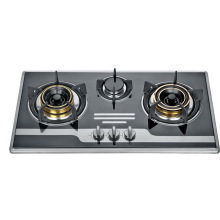 Three Burner Gas Stove (SZ-LX-229)